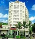 Halong Pearl Hotel  BOOKING
