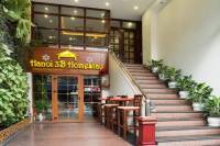 Hanoi 3B Premier Hotel BOOKING