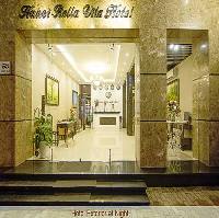 Hanoi Bella Vita Hotel  BOOKING