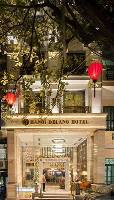 Hanoi Delano Hotel BOOKING