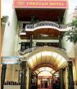 Hanoi Fortune Hotel (Fortuan Formerly) BOOKING
