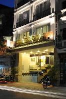 Hanoi Legacy Hotel Bat Su BOOKING