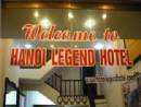 Hanoi Legend Hotel BOOKING