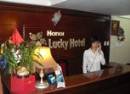 Hanoi Lucky II Hotel BOOKING