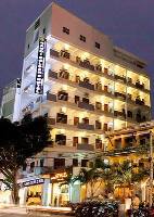 Hanoi Golden 2 Hotel BOOKING