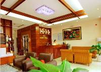 Hanoi Golden 3 Hotel  BOOKING