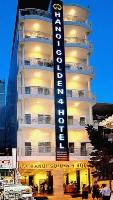 Hanoi Golden 4 Hotel BOOKING