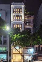 Hanoi Oi Hotel  BOOKING