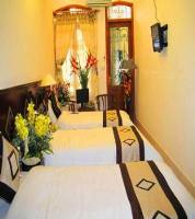 Hanoi Centre 1 Hotel BOOKING