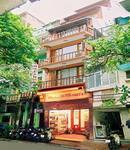 Hanoi Holiday Hotel (Holiday Gold Hotel) BOOKING