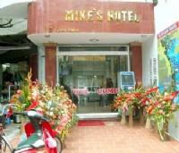 Hanoi Mikes Hotel BOOKING