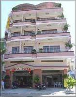 Hanoi Nhatrang Hotel BOOKING