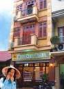 Hanoi Stars Hotel BOOKING