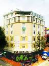 Hau Giang Hotel BOOKING