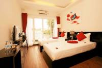 Helios Legend Hotel BOOKING