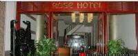 Hanoi Rose Hotel BOOKING