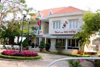 Hoa Hong Hotel BOOKING