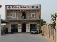 Hoang Chanh Tri Hotel  BOOKING