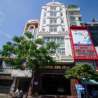 Hoang Hai Hotel  BOOKING