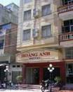 Hoang Anh Hotel BOOKING