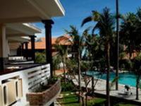 Hoang Hai (Oceans King) Resort  BOOKING