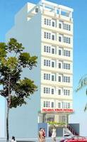 Hoang Vinh Hotel BOOKING