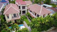 Hoi An Holiday Villa BOOKING