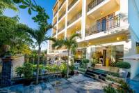 Hoi An Rose Garden Hotel BOOKING