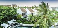 Hoi An Coco River Resort & Spa BOOKING