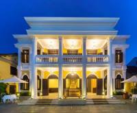 Hoian Central Hotel BOOKING