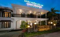 Hoian Nostalgia Hotel and Spa BOOKING