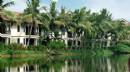 Hoi An Riverside Resort  BOOKING