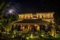 Hoi An Ruby Villa BOOKING