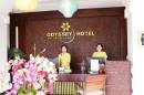 Hoian Odyssey hotel BOOKING