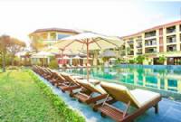 Hoian Silk Marina Resort BOOKING