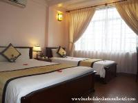 Holiday Diamond Hotel  BOOKING