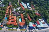 Homestead Phu Quoc Resort  BOOKING