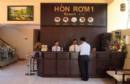 Hon Rom 1 Resort BOOKING