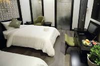 Hong Hac Boutique Hotel BOOKING