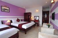 Hong Thien Ruby Hotel BOOKING