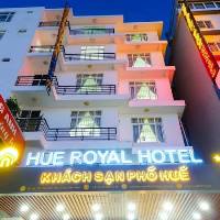 Hue Royal Hotel BOOKING