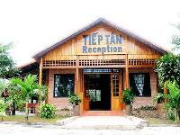 Huong Toan Eco Resort And Spa BOOKING