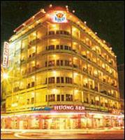 Huong Sen Hotel BOOKING