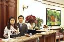 Huyen Chau Hotel  BOOKING