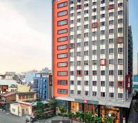 Ibis Saigon Airport Hotel BOOKING