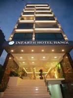 Inearth Hotel BOOKING