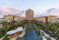 InterContinental Phu Quoc Long Beach Resort  BOOKING