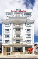 Interstella Hotel  BOOKING