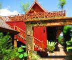 Inthira Vang Vieng Hotel BOOKING