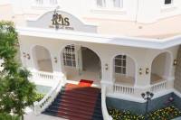 Iris Dalat Hotel  BOOKING